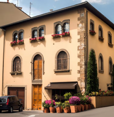 Drone Immobiliare pacchetto