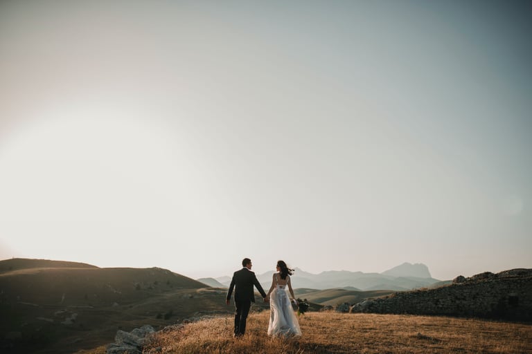 wedding photography